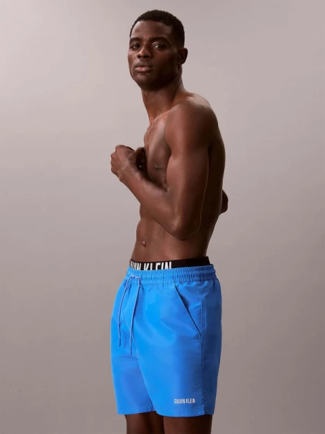 Pánské plavky Calvin Klein N61015/7O6(4)