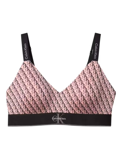 Podprsenka Calvin Klein QF8877/2Y3(6)