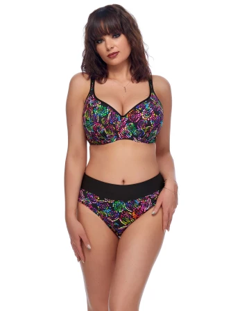 Plavkové kalhotky Fantasy Casia K11/02