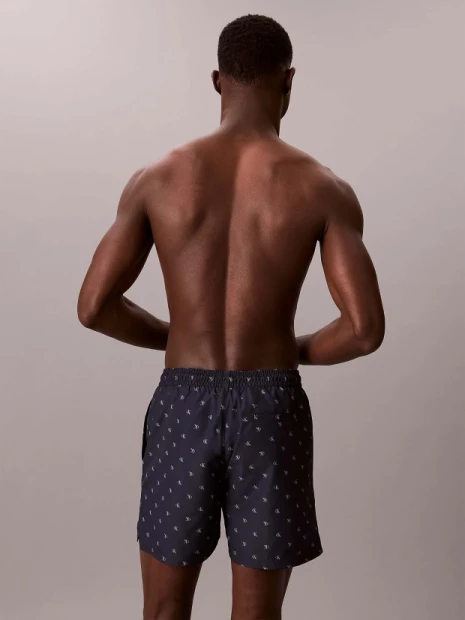 Pánské plavky Calvin Klein N61027/2QR(5)