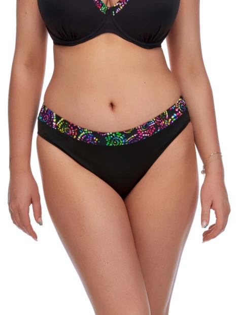  Plavkové kalhotky Fantasy Casia K13/04(3)