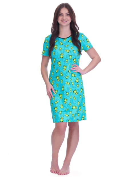 Dámská noční košile Ruko 12869/997