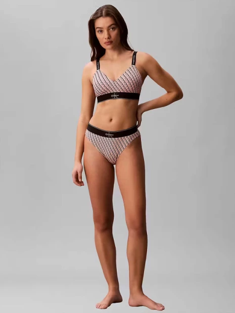 Podprsenka Calvin Klein QF8877/2Y3(2)