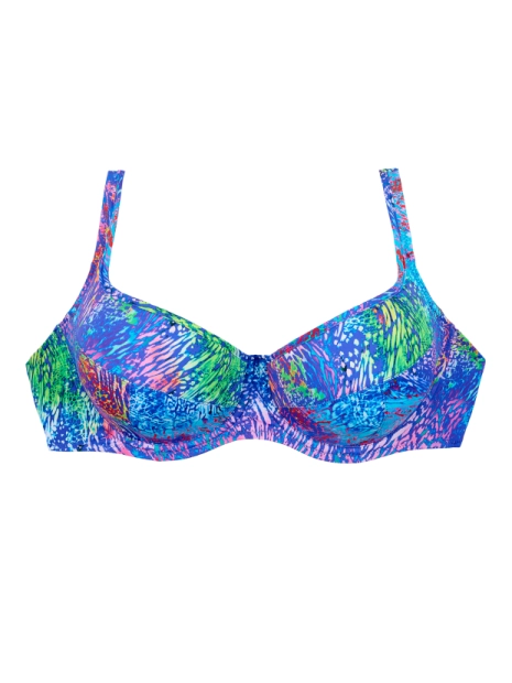 Plavková podprsenka Triola 82272(3)