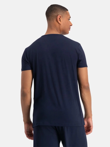 Pánské pyžamo Bamboo Nolan(4)