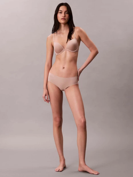 Kalhotky Calvin Klein 3 pack QD3559/3EZ(2)