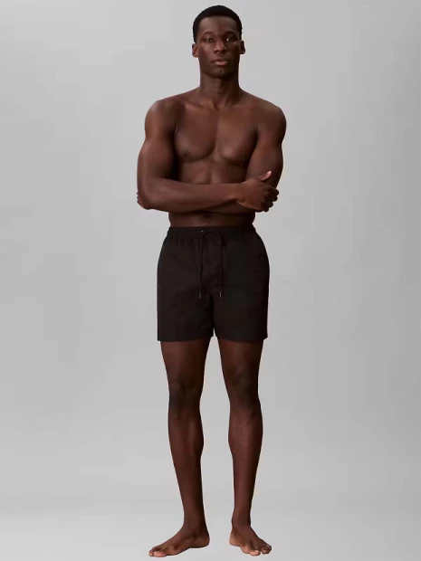 Pánské plavky Calvin Klein N61029/UB1