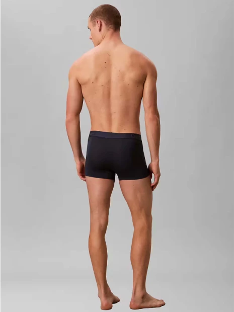 Pánské boxerky Calvin Klein 3pack NB4192/G91(5)