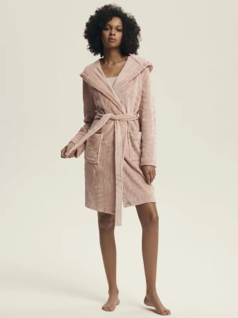 Dámský župan Henderson 43602