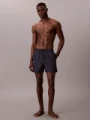 Pánské plavky Calvin Klein N61027/2QR