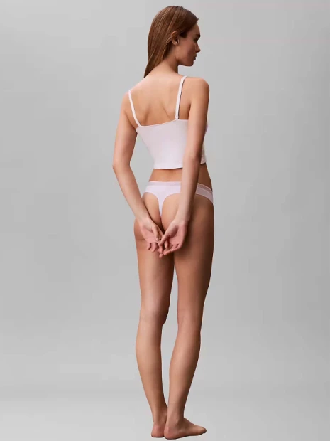 Tanga Calvin Klein QF6307/2IK(5)