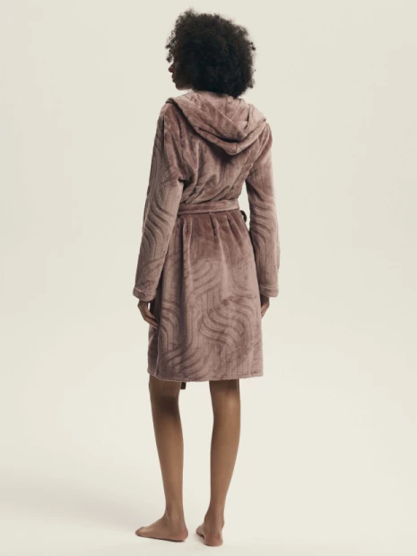 Dámský župan Henderson 43602/93X(6)