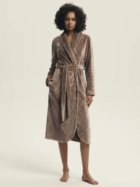 Dámský župan Henderson 43595/84 (2)