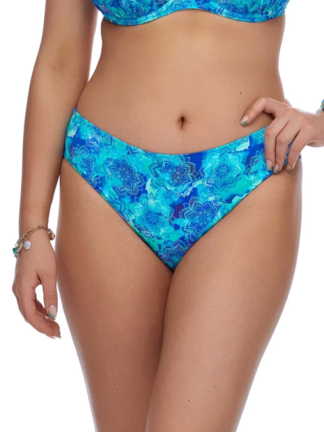 Plavkové kalhotky Fantasy Boho K13/02 