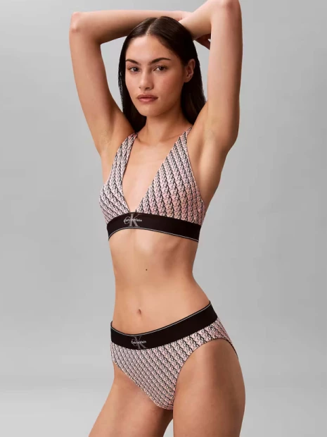 Kalhotky Calvin Klein QF8705/2Y3(2)