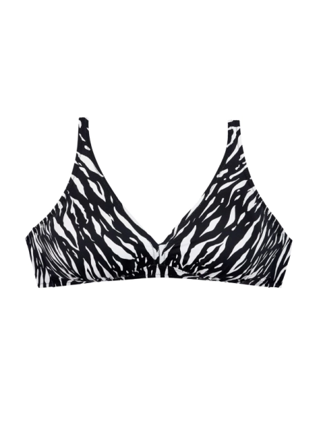 Plavková podprsenka Triola 86270(17)