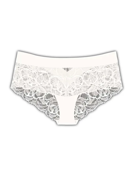 Kalhotky Triumph Body Make-up Illusion Lace Shorty/1595(5)
