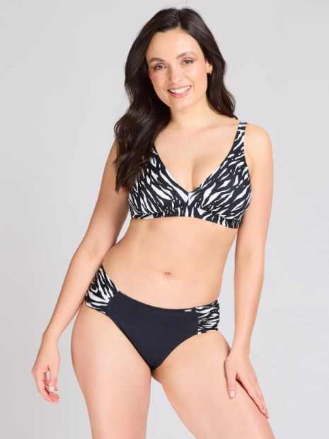 Plavková podprsenka Triola 86270(9)