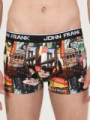 Pánské boxerky John Frank JFBD339(3)3