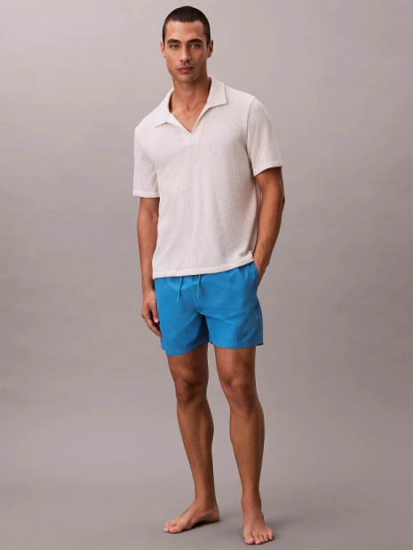 Pánské plavky Calvin Klein N61023/CDJ(2)