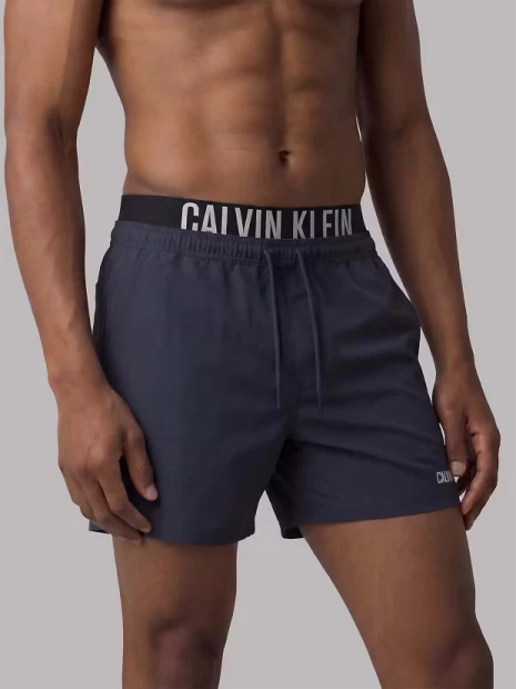 Pánské plavky Calvin Klein N61015/0PP(3)