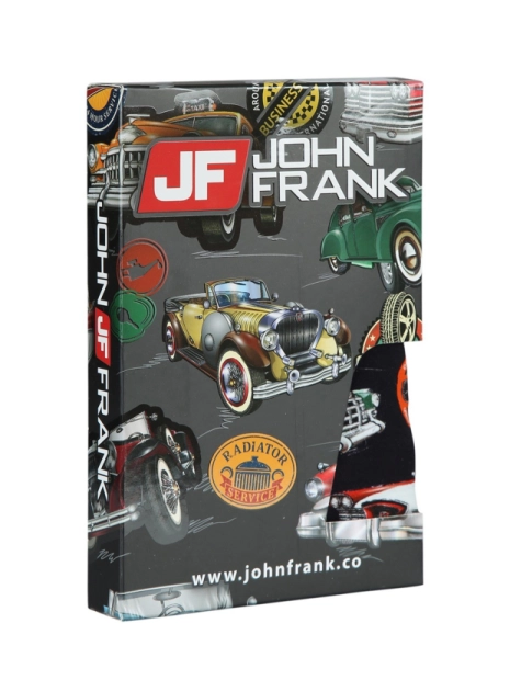 Pánské boxerky John Frank JFBD211(6)