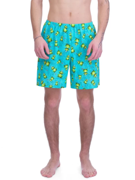 Pánské šortky Ruko 3512/997(3)