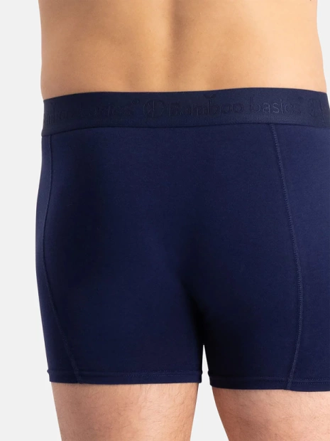 Pánské boxerky Bamboo 3 pack Rico/25(13)