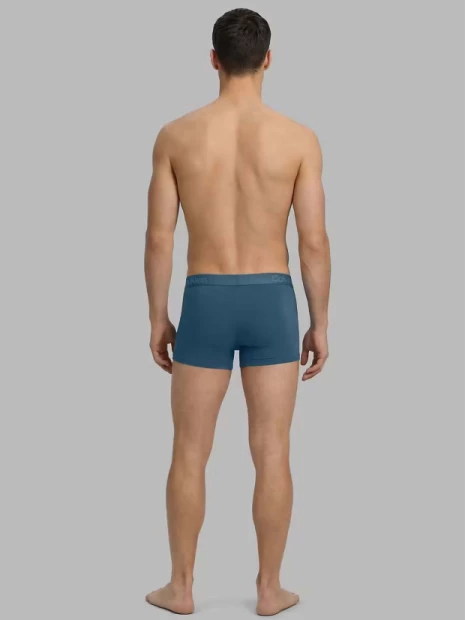 Pánské boxerky Calvin Klein 3pack NB4192/3YO(6)