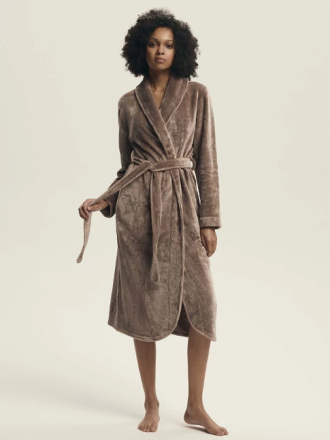 Dámský župan Henderson 43595/84 (4)