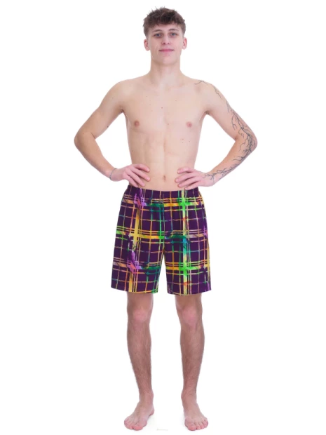 Pánské šortky Ruko 3512/998(2)