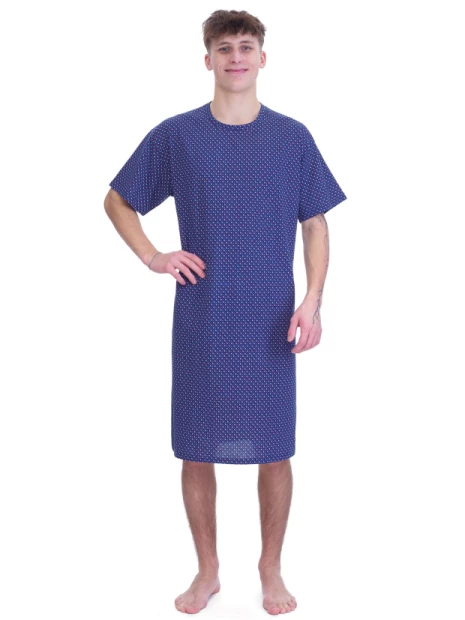 Pánská noční košile Ruko 3810/867