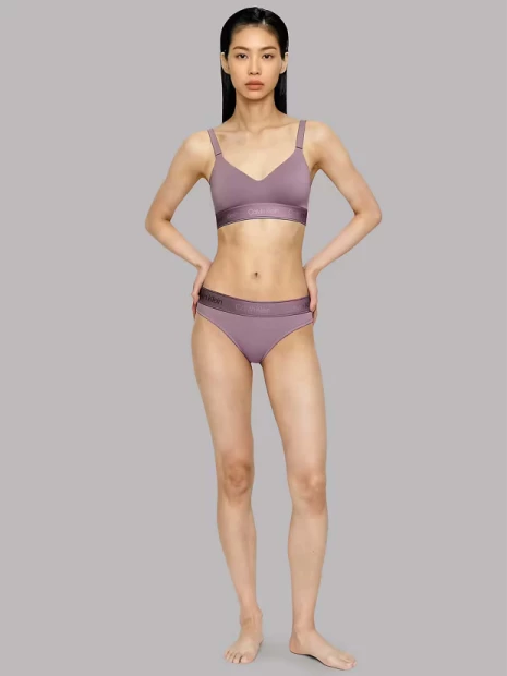  Podprsenka Calvin Klein QF8870/41I(3)