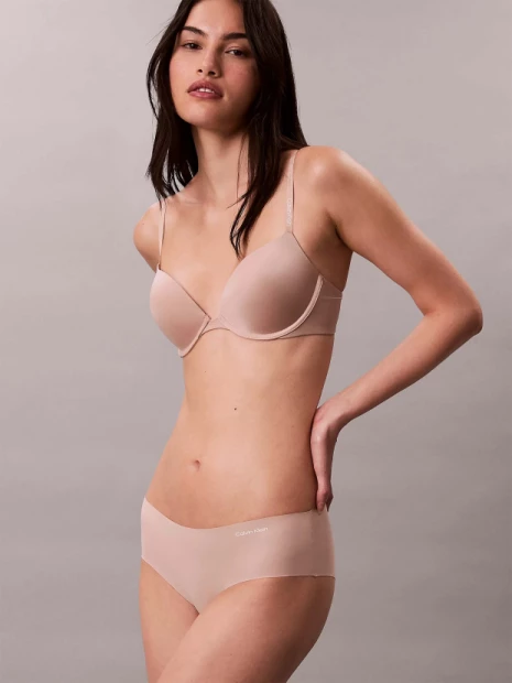 Kalhotky Calvin Klein 3 pack QD3559/3EZ(4)