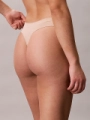 Dámská tanga Calvin Klein 3pack QD5211/3EQ (6)6