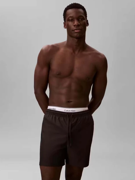 Pánské plavky Calvin Klein N61023/UB1(2)