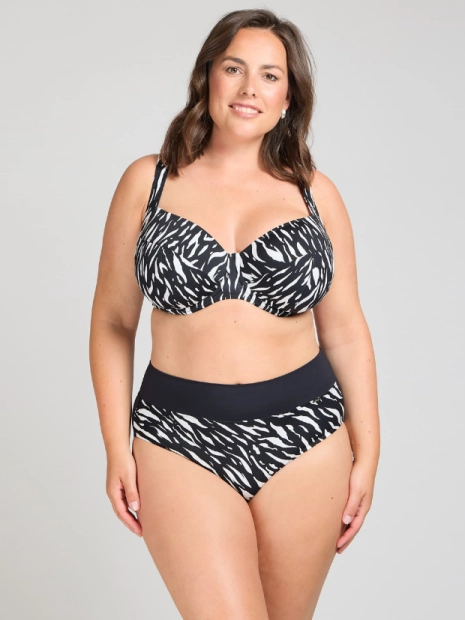 Plavkové kalhotky Triola 92270 (4)