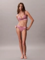 Dámská tanga Calvin Klein QF8826/41I