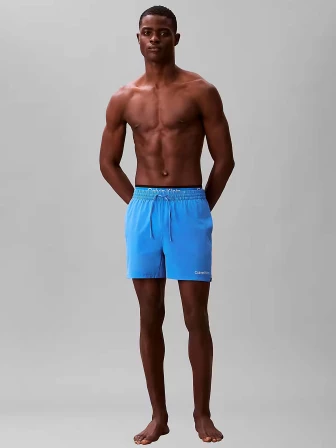 Pánské plavky Calvin Klein N61036/7O6