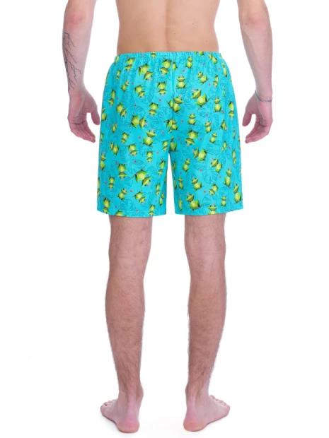 Pánské šortky Ruko 3512/997(5)