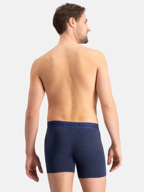 Pánské boxerky Bamboo 3 pack Rico/24(4)
