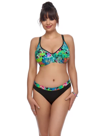 Plavkové kalhotky Fantasy Simi K13/04