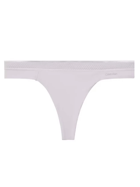 Tanga Calvin Klein QF6307/2IK(6)