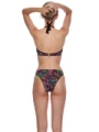 Plavkové kalhotky Fantasy Casia K42/02(3)3