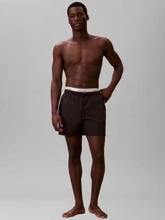 Pánské plavky Calvin Klein N61023/UB1