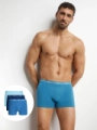 Pánské boxerky DIM 3 pack D6596/BCM
