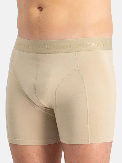 Pánské boxerky Bamboo 3 pack Rico/25(6)