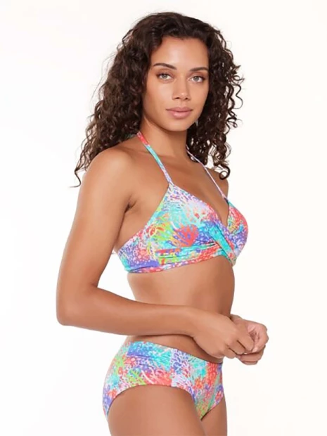 Plavkové kalhotky Linga Dore 7207SH(2)