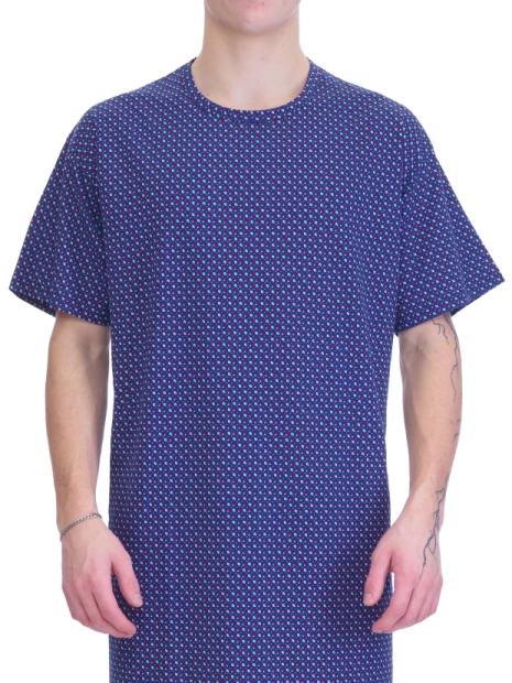 Pánská noční košile Ruko 3810/867(3)