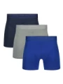 Pánské boxerky Bamboo 3 pack Rico/24